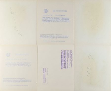 Lot #2266  Apollo Original Vintage NASA Photography Collection - Image 15