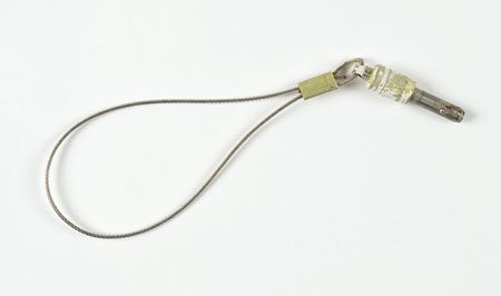 Lot #2197  Buddy Secondary Life Support System Training Stowage Bag - Image 2