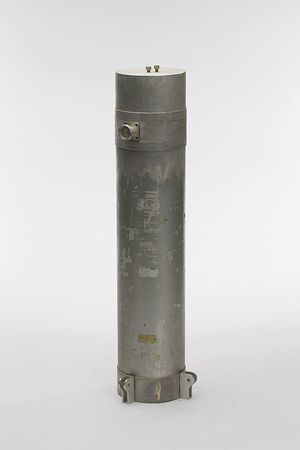 Lot #2313  JPL Mars Viking Omni Antenna Mockup - Image 1