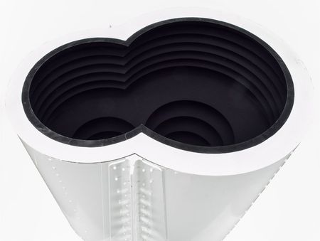 Lot #2312  Space Shuttle Wide Field Camera and Lens Hood - Image 12