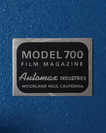 Lot #2312  Space Shuttle Wide Field Camera and Lens Hood - Image 13