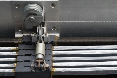 Lot #2408  AIT Solar Array - Image 1