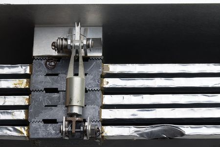 Lot #2408  AIT Solar Array - Image 4