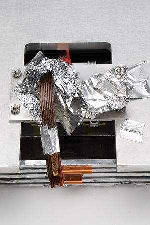 Lot #2408  AIT Solar Array - Image 3