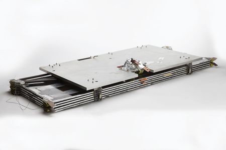 Lot #2408  AIT Solar Array - Image 5