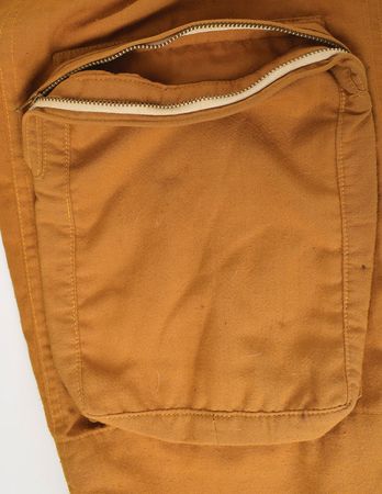 Lot #2276 Rusty Schweickart Skylab Trouser Assembly - Image 2