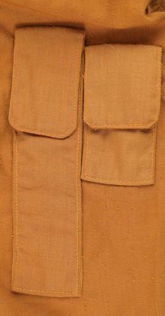 Lot #2276 Rusty Schweickart Skylab Trouser Assembly - Image 3