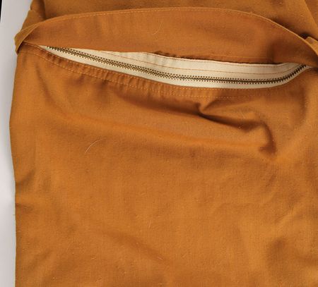 Lot #2276 Rusty Schweickart Skylab Trouser Assembly - Image 6