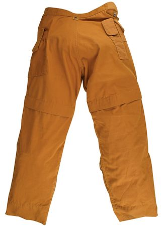 Lot #2276 Rusty Schweickart Skylab Trouser Assembly - Image 9