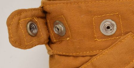 Lot #2276 Rusty Schweickart Skylab Trouser Assembly - Image 12