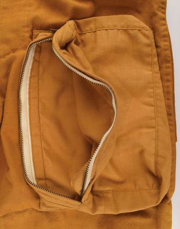 Lot #2276 Rusty Schweickart Skylab Trouser Assembly - Image 8
