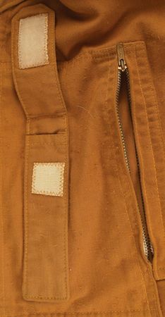 Lot #2276 Rusty Schweickart Skylab Trouser Assembly - Image 13