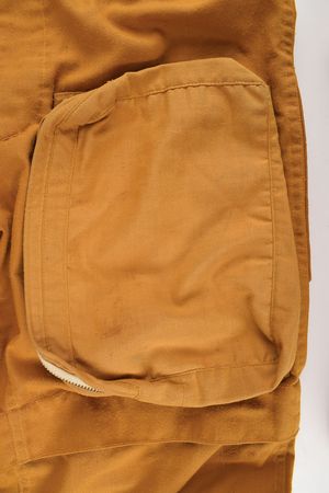 Lot #2276 Rusty Schweickart Skylab Trouser Assembly - Image 10