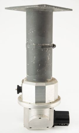 Lot #2089  Apollo 13 Alignment Optical Telescope Movie Prop - Image 6