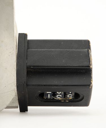 Lot #2089  Apollo 13 Alignment Optical Telescope Movie Prop - Image 7