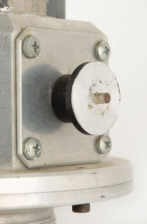 Lot #2089  Apollo 13 Alignment Optical Telescope Movie Prop - Image 8