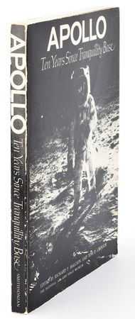 Lot #2238 Neil Armstrong Signed Book - Image 3