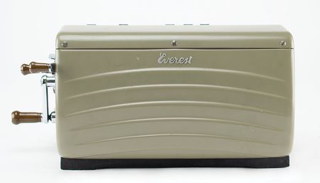 Lot #2136  Everest Z5R Pinwheel Calculator - Image 4