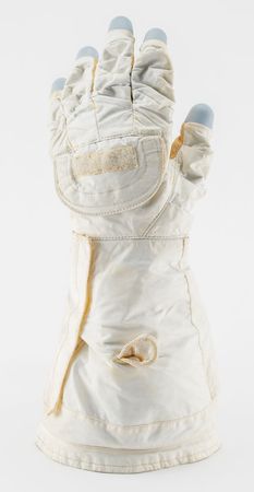 Lot #2305  Space Shuttle 1000 Series EVA Glove TMG - Image 1