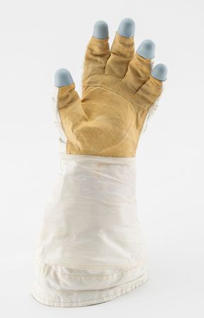 Lot #2305  Space Shuttle 1000 Series EVA Glove TMG - Image 2