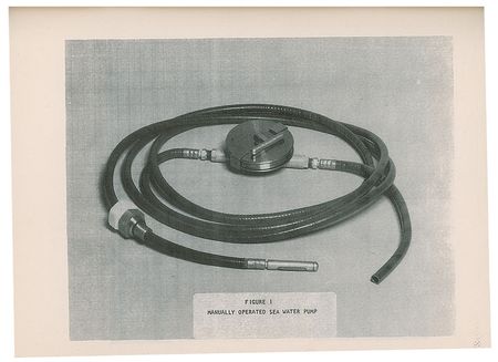 Lot #2409  Apollo and Space Shuttle Manuals - Image 2