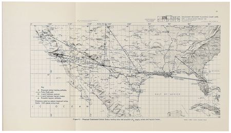 Lot #2409  Apollo and Space Shuttle Manuals - Image 6