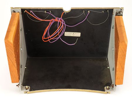 Lot #2412  Spectrolab Satellite Solar Panel - Image 3