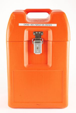 Lot #2318  NASA Kern DKM2-AE Theodolite Surveyor - Image 7