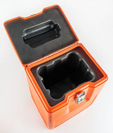 Lot #2318  NASA Kern DKM2-AE Theodolite Surveyor - Image 8