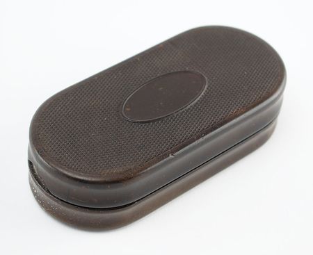 Lot #2113  1860s Caton Civil War Spy Pocket Telegraph Set - Image 2