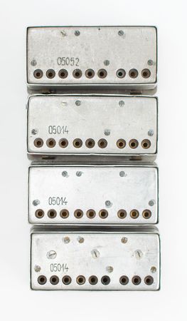 Lot #2122  Czech RZ-301 Radio Detection Unit - Image 6
