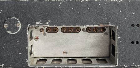 Lot #2122  Czech RZ-301 Radio Detection Unit - Image 7