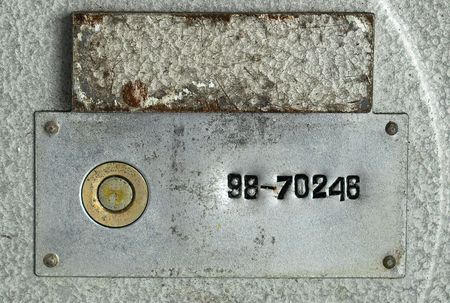 Lot #2126  Russian Fialka M-125 Cipher Machine - Image 4