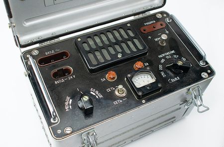 Lot #2126  Russian Fialka M-125 Cipher Machine - Image 9