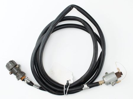 Lot #2121  Cold War Soviet R-014D Datchik Electronic Burst Encoder - Image 6