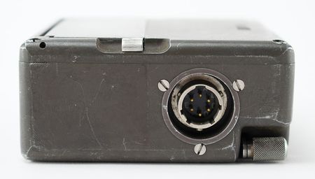Lot #2118  Cold War German RT-3 Burst Encoder - Image 6