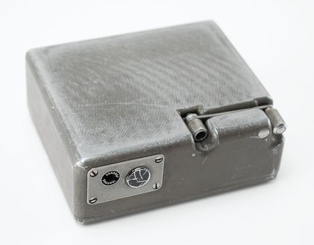 Lot #2118  Cold War German RT-3 Burst Encoder - Image 7