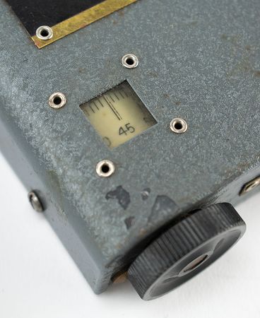 Lot #2124  WWII Allied 'Sweetheart' Radio - Image 6
