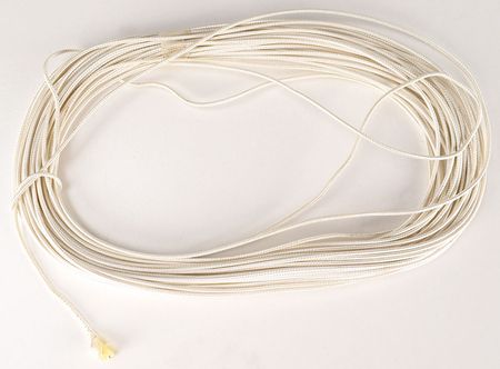 Lot #2293 Jeff Hoffman's STS-75 Flown Tether - Image 4