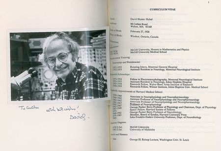 Lot #2030 Gunther Stent Archive - Image 4