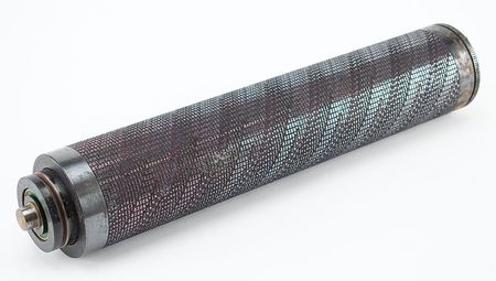 Lot #2109  Burroughs 220 Print Drum - Image 1