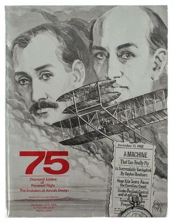 Lot #2241 Neil Armstrong Signed Book - Image 3