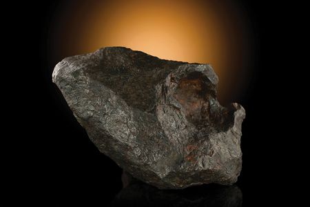 Lot #2418  Canyon Diablo Meteorite - Image 8