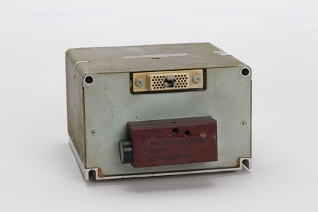 Lot #2193  Apollo Hardware Lot of (6) - Image 4
