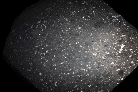 Lot #2468  Aba Panu Meteorite - Image 3