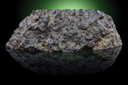 Lot #2430  Dar Al Gani (DAG) 521 Meteorite - Image 4