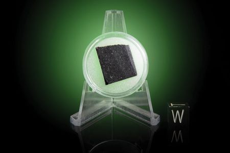 Lot #2471  Aguas Zarcas Meteorite - Image 2