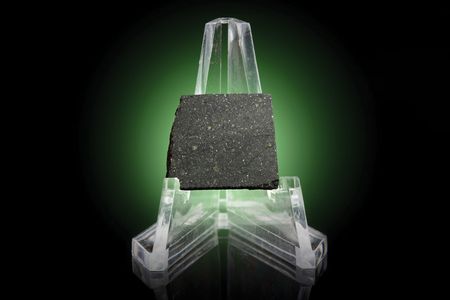 Lot #2471  Aguas Zarcas Meteorite - Image 3