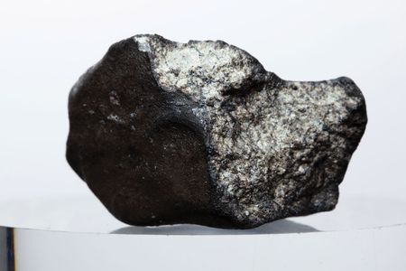 Lot #2466  Chelyabinsk Meteorite - Image 1