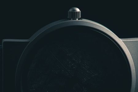 Lot #2421  Watch With Muonionalusta Meteorite - Image 4